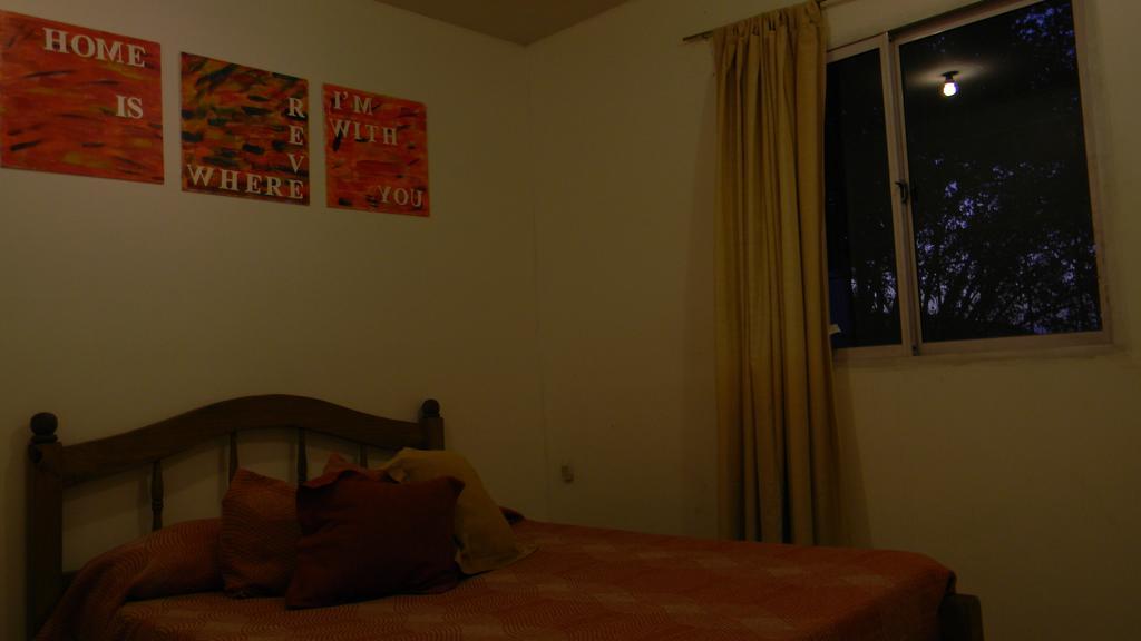 Punto Urbano Hostel Mendoza Quarto foto
