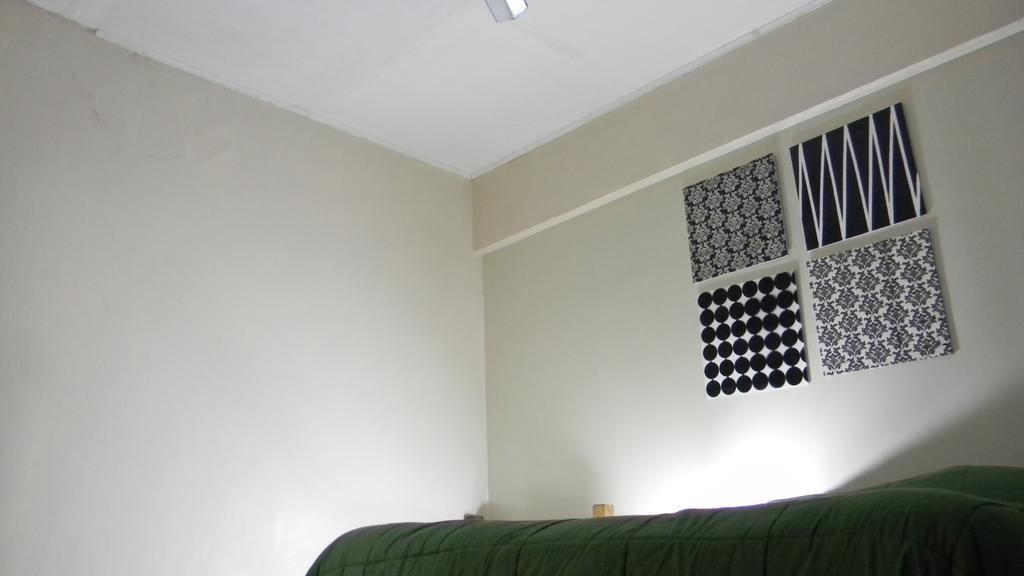Punto Urbano Hostel Mendoza Quarto foto