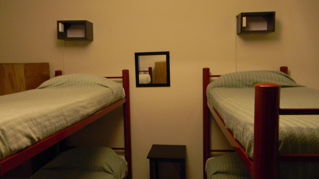 Punto Urbano Hostel Mendoza Quarto foto