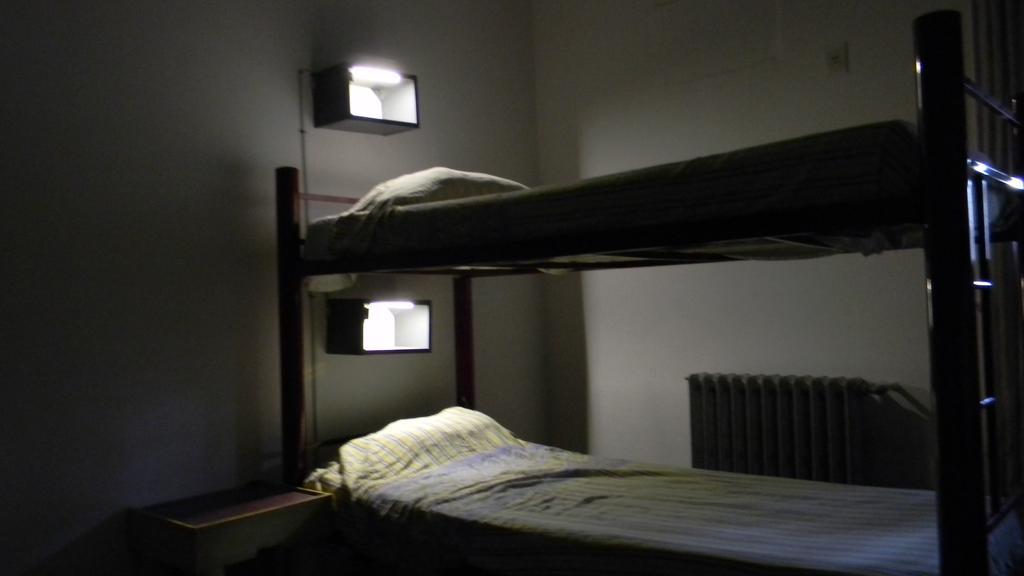 Punto Urbano Hostel Mendoza Quarto foto