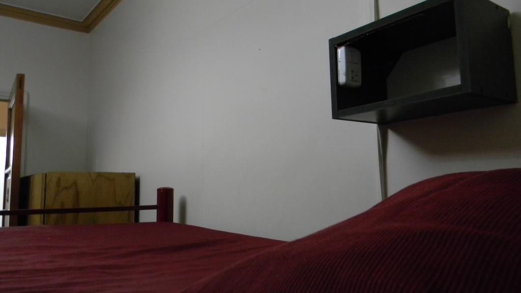 Punto Urbano Hostel Mendoza Quarto foto
