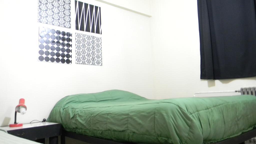 Punto Urbano Hostel Mendoza Quarto foto