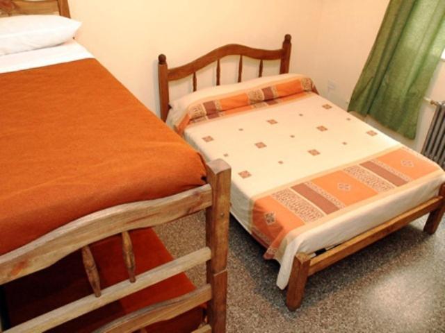 Punto Urbano Hostel Mendoza Quarto foto